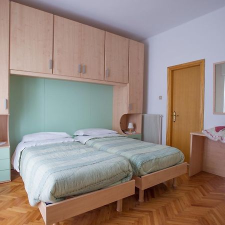 Albergo Italia 몰베노 외부 사진