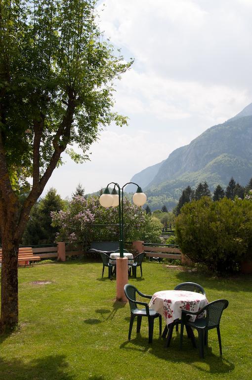 Albergo Italia 몰베노 객실 사진
