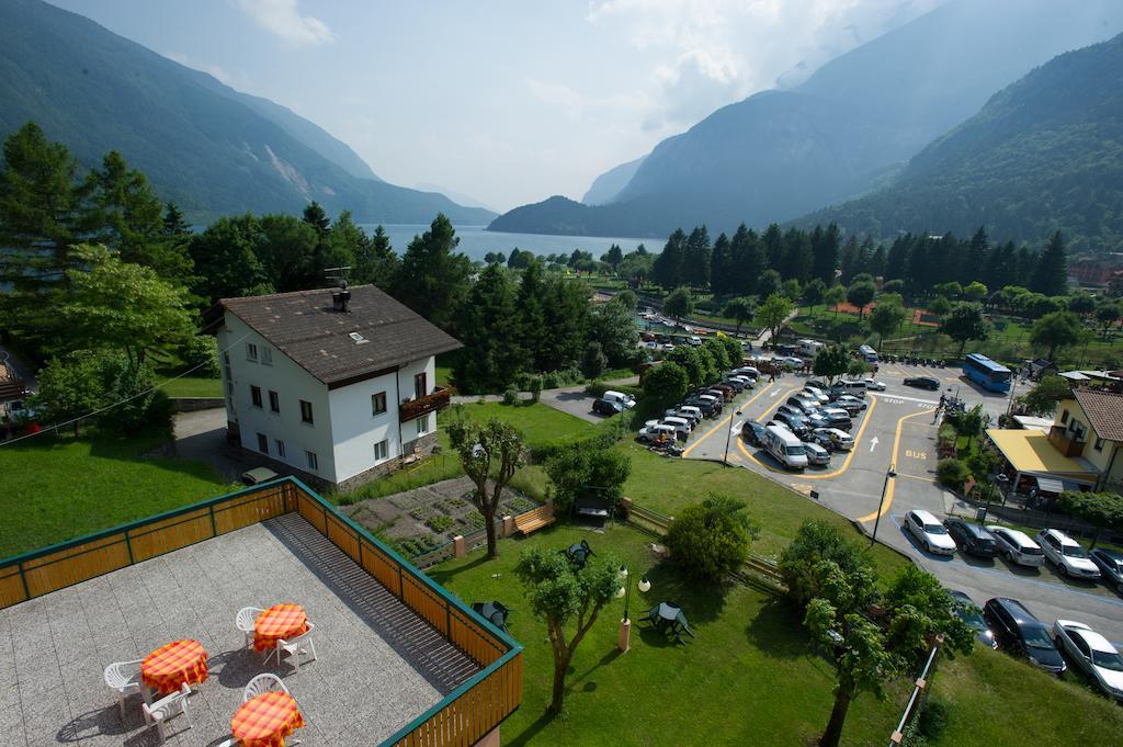 Albergo Italia 몰베노 객실 사진