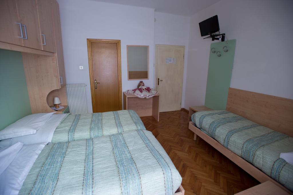 Albergo Italia 몰베노 객실 사진