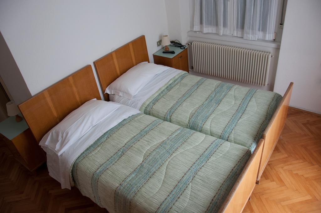 Albergo Italia 몰베노 객실 사진